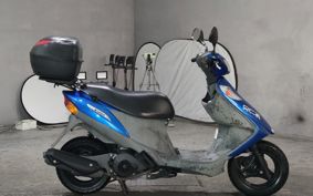 SUZUKI ADDRESS V125 CF4EA