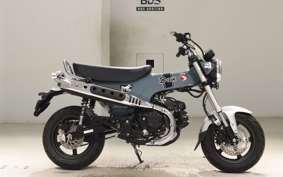 HONDA DAX 125 JB04