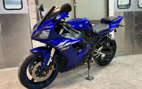 YAMAHA YZF-R1 2003 RN09