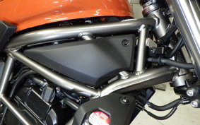 KAWASAKI ELIMINATOR400-3 2025