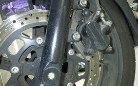 SUZUKI V-STROM 250 2007