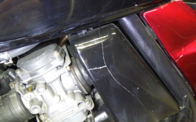 KAWASAKI ZRX400 1994 ZR400E