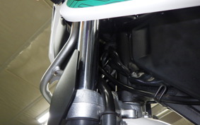 YAMAHA SEROW 250 Gen.2 2021 DG17J