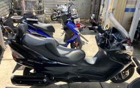 SUZUKI SKYWAVE 250 CJ46A