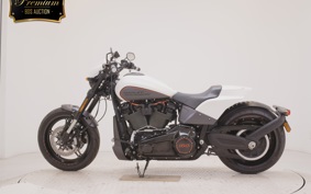 HARLEY FXDRS1870 2019