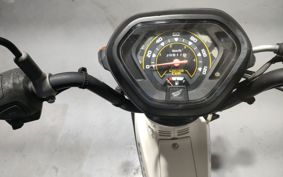 HONDA CROSS CUB110 JA45