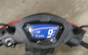 YAMAHA CYGNUS125XSR SED8J