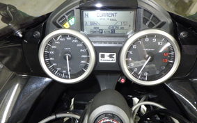 KAWASAKI ZX 1400 NINJA R A 2021