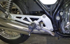 HONDA GB400TT 1987 NC20