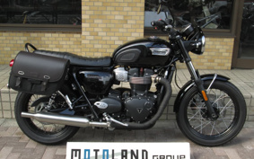 TRIUMPH TRIUMPH BONNEVILLE T100 2021 DAD70G