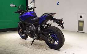 YAMAHA MT-09 AMT 2025 RN88J