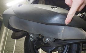 SUZUKI ｽｳｨｯｼｭ125 DV12B