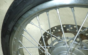 KAWASAKI ESTRELLA RS 2007 BJ250A