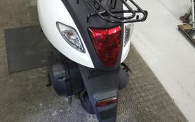 SUZUKI ﾚｯﾂ 2026 CA4AA