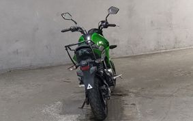 KAWASAKI Z125 PRO  BR125H