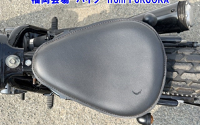 HONDA FTR223
