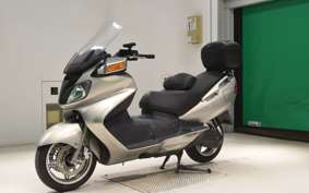 SUZUKI SKYWAVE 650 2002 CP51A