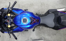 KAWASAKI ZX-4R SE 2023 ZX400P