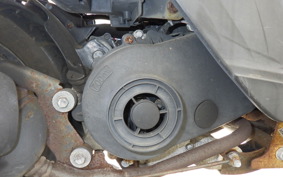 SUZUKI LET's CA4AA