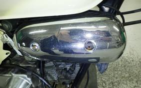 HONDA MAGNA 50 2014 AC13