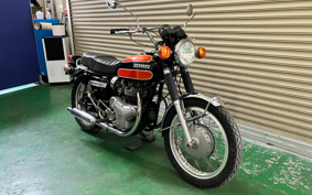 KAWASAKI W3 1975 W3F