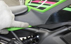 KAWASAKI ZX-4R SE 2025 ZX400P