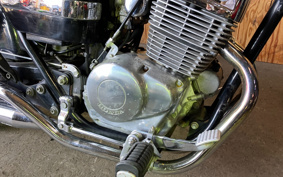 HONDA REBEL MC13