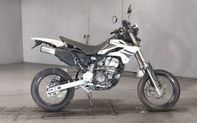 KAWASAKI D-TRACKER LX250E