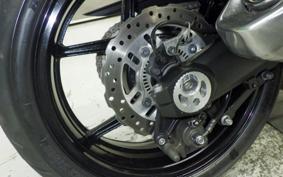 KAWASAKI NINJA 1000 A 2017 ZXT00W