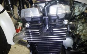HONDA CBX400F INTEGRA 1982 NC07