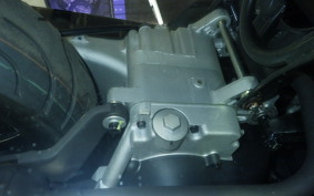 PEUGEOT PEUGEOT ジャンゴ50 1987
