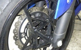 KAWASAKI NINJA 250 2 EX250P