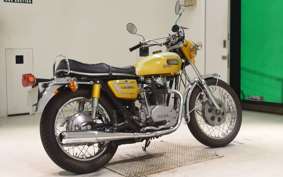 YAMAHA XS650 1971 S650