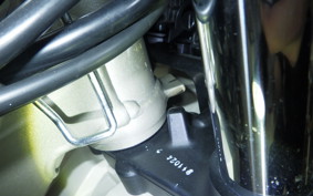 KAWASAKI KLX230ｼｪﾙﾊﾟ 2025 LX232A