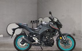 YAMAHA MT-03 2024 RH21J