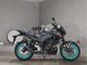 Фото Yamaha MT-03 2024 с японского аукциона