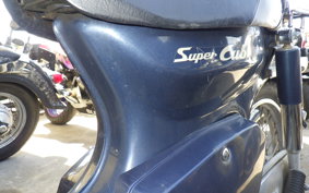 HONDA C90 SUPER CUB E HA02