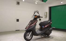 YAMAHA AXIS 125 TREET SE53J