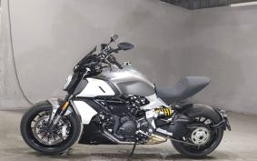 DUCATI DIAVEL 1260 GE00AA