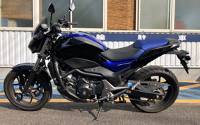 HONDA NC750S ABS 2019 RC88