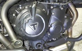 TRIUMPH TIGER 800 XR T 2015