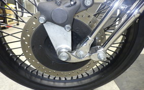 HONDA STEED 400 VLS 2000 NC37