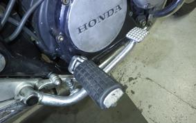 HONDA CBX400F CUSTOM 1984 NC11