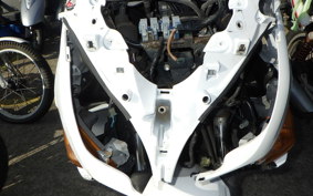 HONDA SILVERWING40 2024 NF03