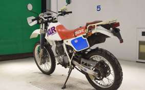HONDA XLR250R Gen.4 2000 MD22