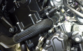 SUZUKI GSX-8S 2023 EM1AA