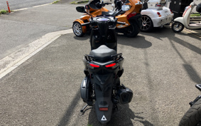YAMAHA CYGNUS GRIF ASU SEJ4J