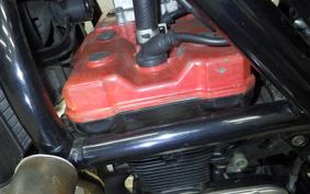 SUZUKI BANDIT 250 VZ GJ77A