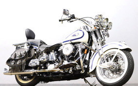 HARLEY FLSTS 1997 BRL