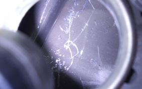 KAWASAKI ZZ1100 NINJA R Gen.2 1998 ZXT10D